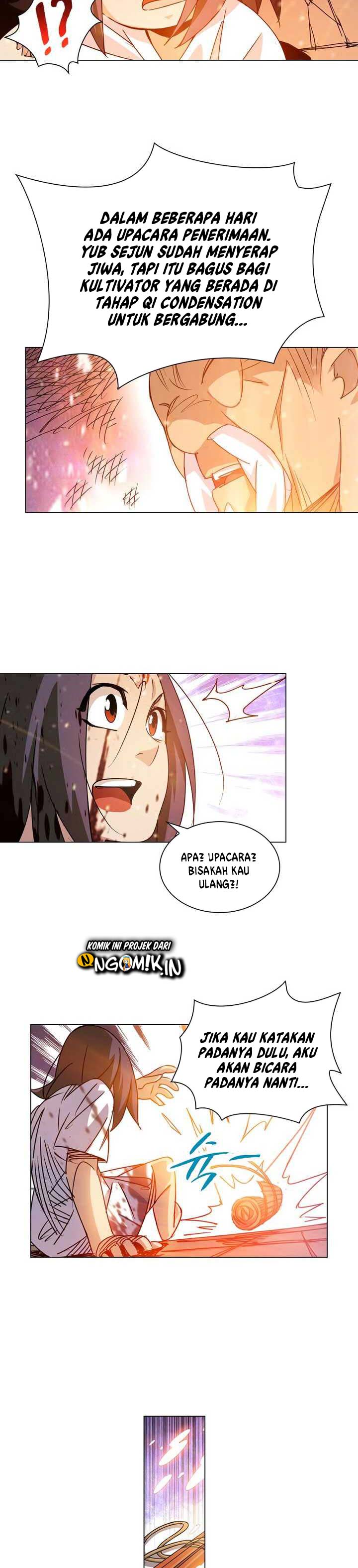 6 Worlds of Cultivation Chapter 14 Gambar 14
